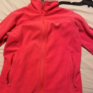 Womens Columbia jacket